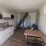 Les Pommiers Duplex Cosy Confort Mitoyen D'une Maison Neuve Avec Terrasse Entree Independante Parking 5 Mn De Bayeux Et 10 Mn Du Debarquement شقة Sommervieu