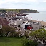 Les Pommiers Duplex Cosy Confort Mitoyen D'une Maison Neuve Avec Terrasse Entree Independante Parking 5 Mn De Bayeux Et 10 Mn Du Debarquement * Sommervieu