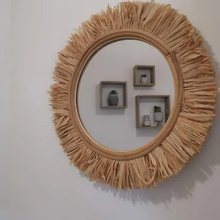 شقة Les Pommiers Duplex Cosy Confort Dans Maison Neuve Avec Terrasse Entree Independante Parking 5 Mn De Bayeux Et 10 Mn Du Debarquement Sommervieu